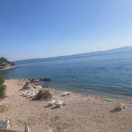 Apartmens Kapetan Διαμέρισμα *