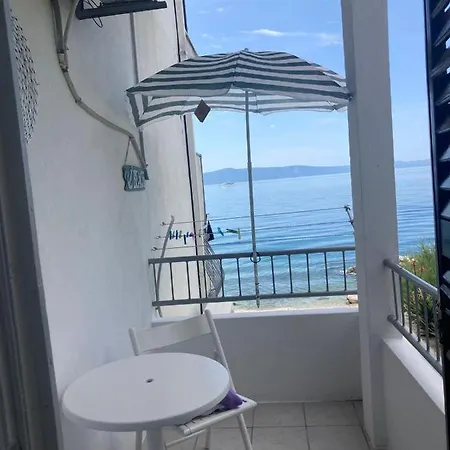 Apartmens Kapetan شقة *