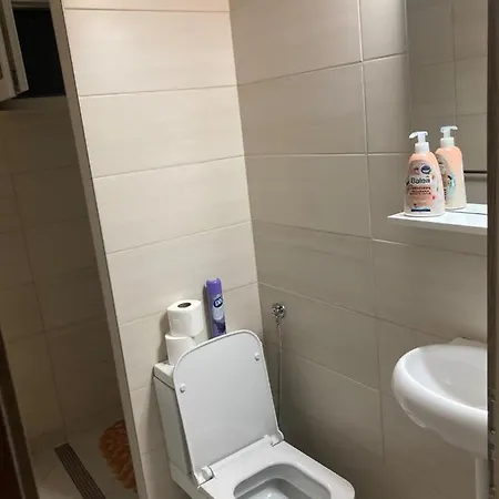 شقة Apartmens Kapetan دراسنيتش