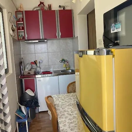 Apartmens Kapetan دراسنيتش