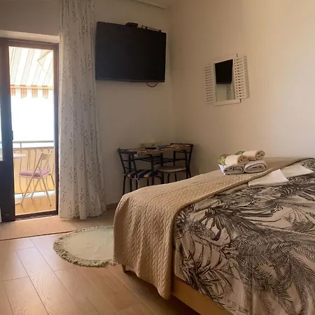 شقة Apartmens Kapetan *