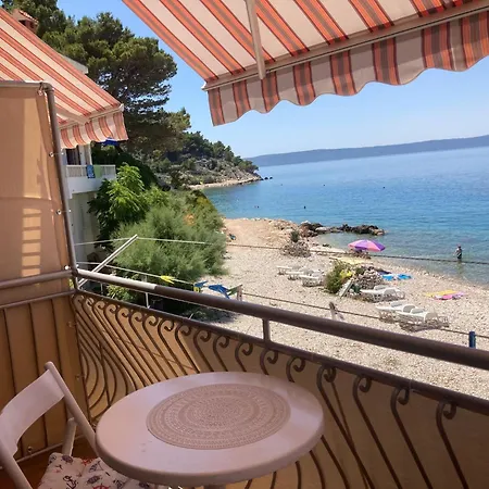Apartmens Kapetan *
