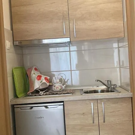 شقة Apartmens Kapetan