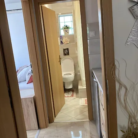 Apartmens Kapetan