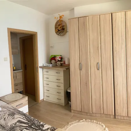 Apartmens Kapetan * Drasnice