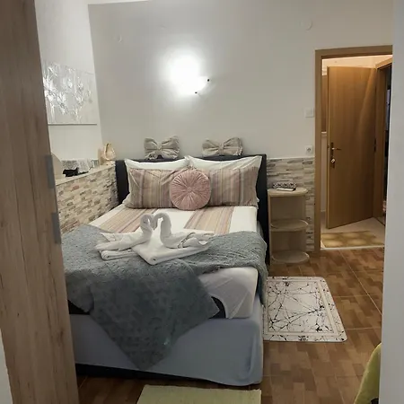 Apartmens Kapetan Drasnice